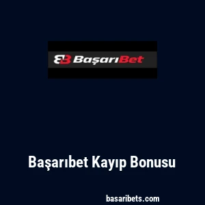 Başarıbet Kayıp Bonusu