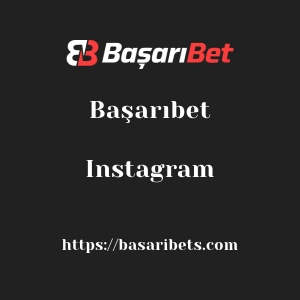 Başarıbet Instagram