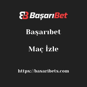 Başarıbet Maç İzle