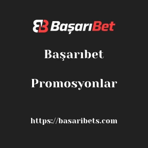 Başarıbet Promosyonlar