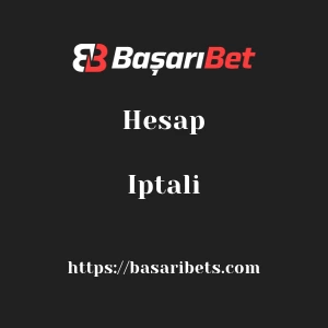 Başarıbet Hesap İptali